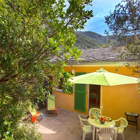 Les Du Cap Corse Nonza