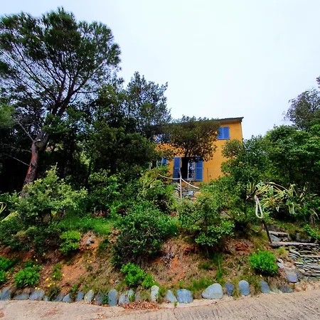 Les Du Cap Corse Διαμέρισμα *