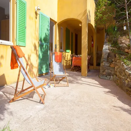 Les Du Cap Corse * Nonza