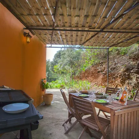 Lägenhet Les Du Cap Corse Nonza