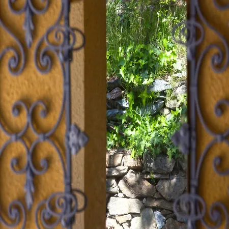 Apartament Les Du Cap Corse Nonza