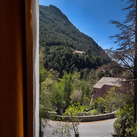 Apartament Les Du Cap Corse