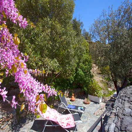 Apartament Les Du Cap Corse Nonza