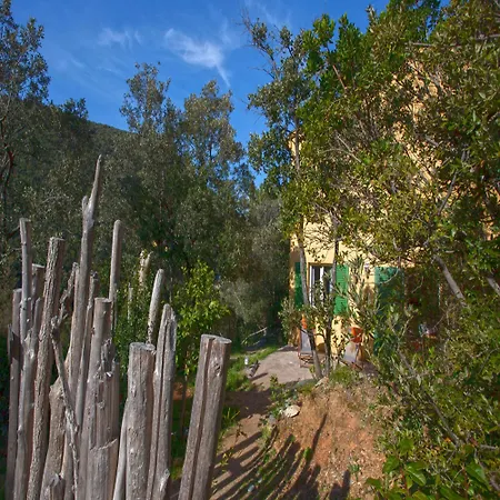 Les Du Cap Corse Lägenhet