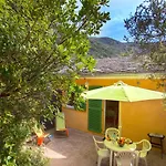 Les Du Cap Corse Nonza