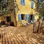 Apartmán Les Du Cap Corse Nonza