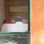 Les Du Cap Corse Apartment Nonza