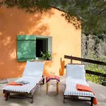 Les Du Cap Corse Nonza
