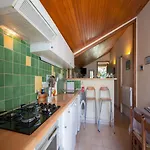 Apartment Les Du Cap Corse *