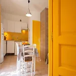 Les Du Cap Corse Apartment *