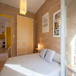Les Du Cap Corse Apartment Nonza