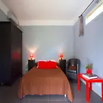 Les Du Cap Corse Apartment *