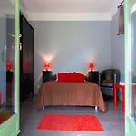 Les Du Cap Corse Apartment *