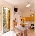 Apartment Les Du Cap Corse Nonza