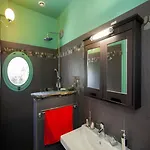 Les Du Cap Corse Apartment *
