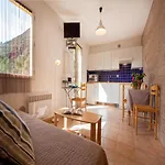 Les Du Cap Corse Apartment *