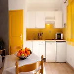 Les Du Cap Corse Apartment Nonza