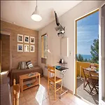 Les Du Cap Corse Apartment *