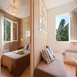 Les Du Cap Corse Apartment Nonza
