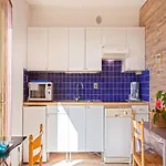 Les Du Cap Corse Apartment Nonza