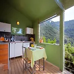 Les Du Cap Corse Apartment *