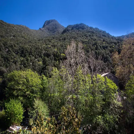 Les Du Cap Corse *