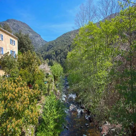 Les Du Cap Corse * 농자