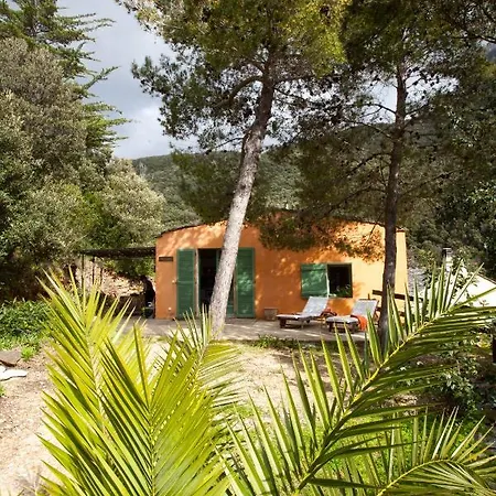 아파트 Les Du Cap Corse