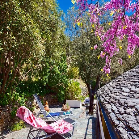 Les Du Cap Corse Apartment