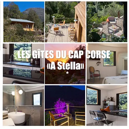 Les Du Cap Corse *