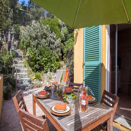Apartment Les Du Cap Corse