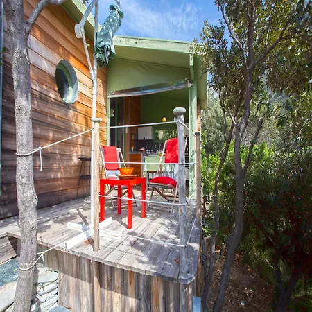 Les Du Cap Corse Apartment