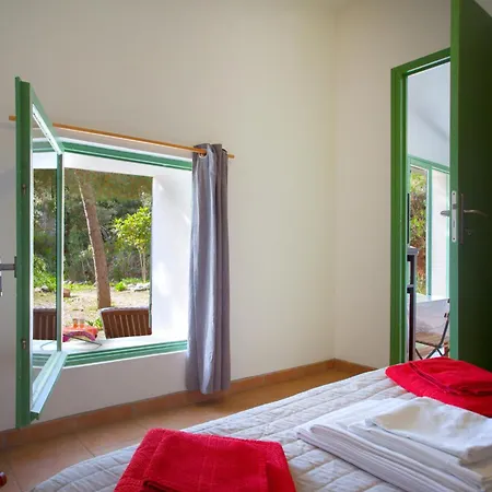Les Du Cap Corse Apartment Nonza