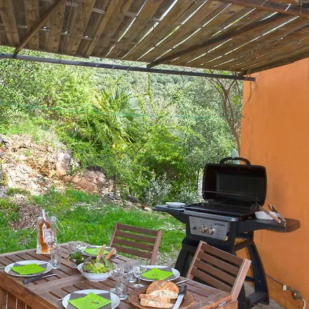 Apartment Les Du Cap Corse *