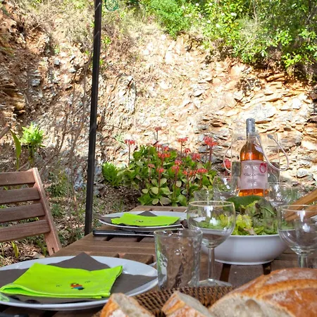 Les Du Cap Corse 농자