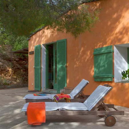 Apartment Les Du Cap Corse *