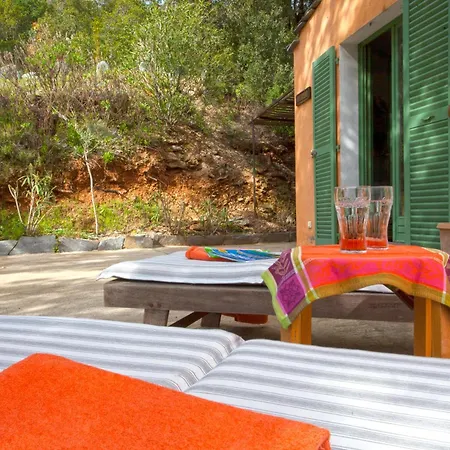 Apartment Les Du Cap Corse