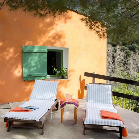 Les Du Cap Corse Nonza