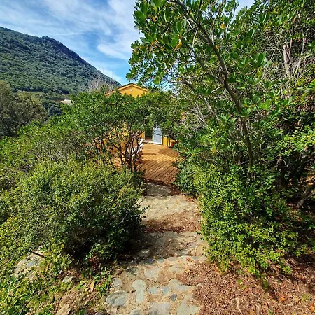 Les Du Cap Corse