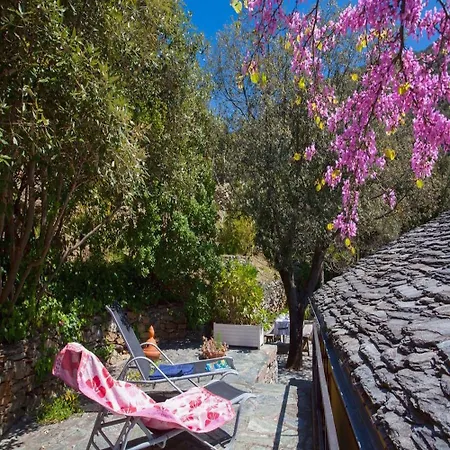 Apartment Les Du Cap Corse