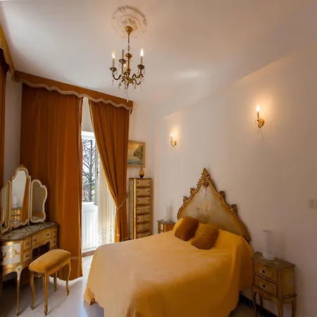 Les Du Cap Corse Apartment *