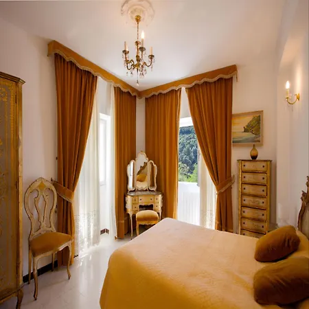 Les Du Cap Corse Apartment