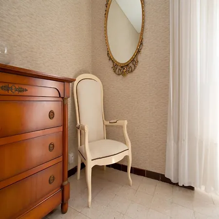 Les Du Cap Corse Apartment