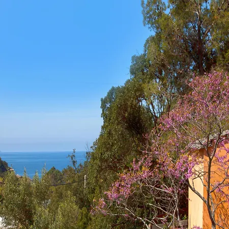 Les Du Cap Corse