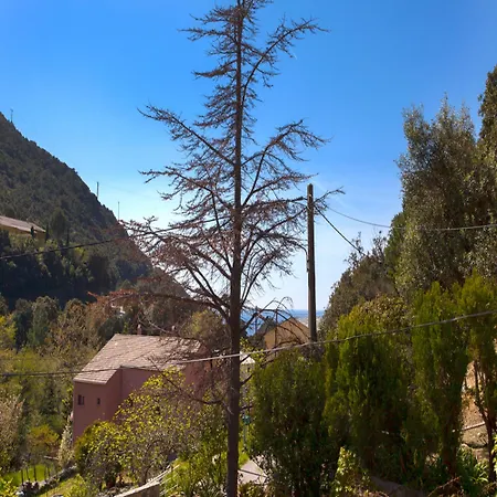 Apartment Les Du Cap Corse