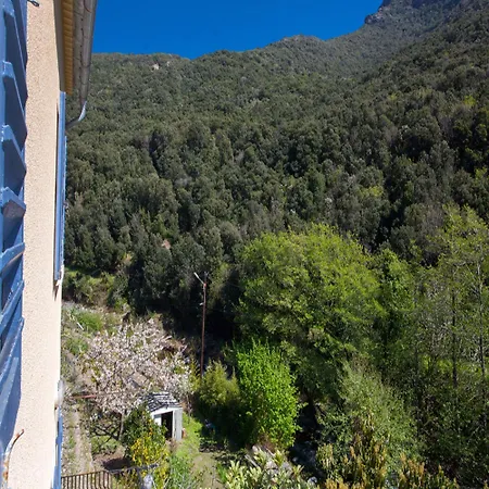 Les Du Cap Corse * Nonza