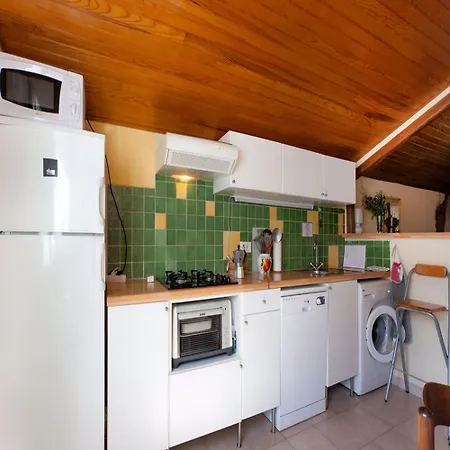 Les Du Cap Corse Apartment Nonza