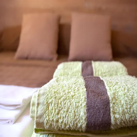 Les Du Cap Corse Apartment Nonza