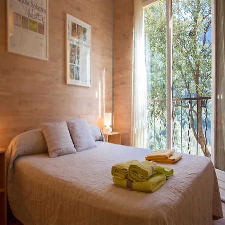 Apartment Les Du Cap Corse