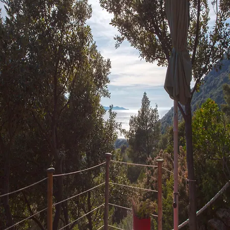 Apartment Les Du Cap Corse *